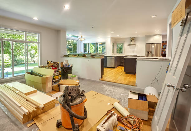 Reliable Kitchen contractor in Denton, MD by Remodeling Of Kitchen